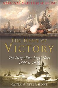 Produktbild: National Maritime Museum - The Habit of Victory