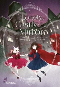 Produktbild: Lonely Castle in the Mirror 1
