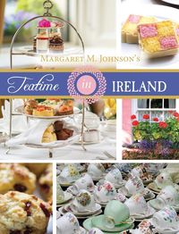 Produktbild: Teatime in Ireland