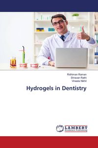 Produktbild: Hydrogels in Dentistry