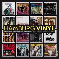 Produktbild: Hamburg Vinyl