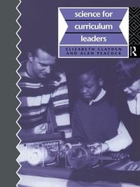 Produktbild: Science for Curriculum Leaders