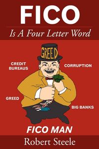 Produktbild: FICO Is A Four Letter Word
