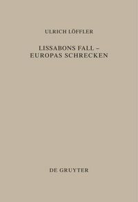 Produktbild: Lissabons Fall - Europas Schrecken