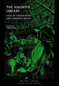 Produktbild: Haunted Library