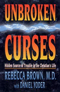 Produktbild: Unbroken Curses
