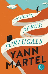 Produktbild: Die Hohen Berge Portugals