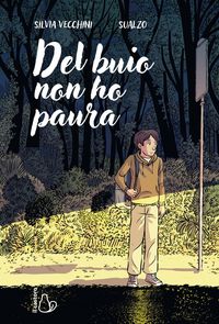 Produktbild: Del buio non ho paura