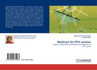 Produktbild: Multicast for IPTV services
