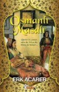 Produktbild: Osmanli Masali