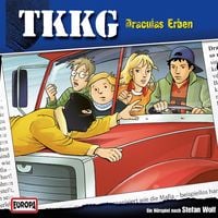 Produktbild: TKKG - Folge 140: Draculas Erben
