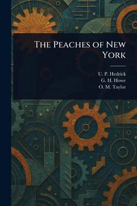 Produktbild: The Peaches of New York