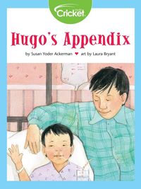 Produktbild: Hugo's Appendix