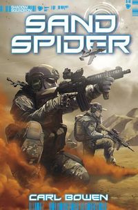 Produktbild: Sand Spider
