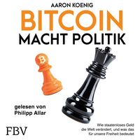 Produktbild: Bitcoin macht Politik