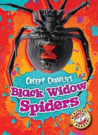 Produktbild: Black Widow Spiders