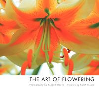 Produktbild: The Art of Flowering