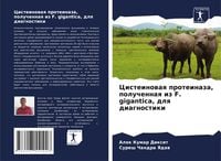 Produktbild: Cisteinowaq proteinaza, poluchennaq iz F. gigantica, dlq diagnostiki