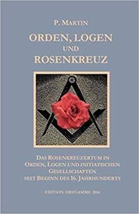 Produktbild: Logen, Orden und das Rosenkreuz