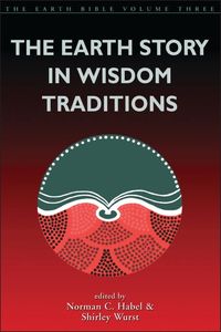 Produktbild: Earth Story in Wisdom Traditions