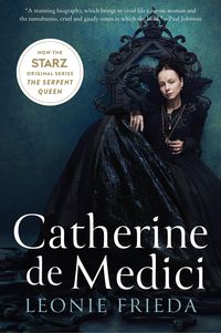 Produktbild: Catherine de Medici
