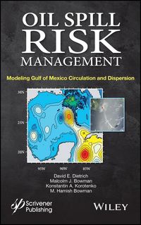 Produktbild: Oil Spill Risk Management