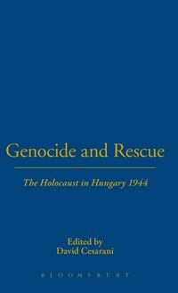 Produktbild: Genocide and Rescue