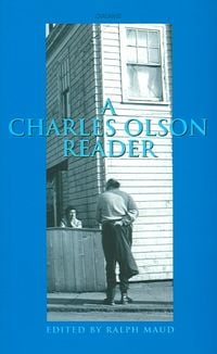 Produktbild: The Charles Olson Reader
