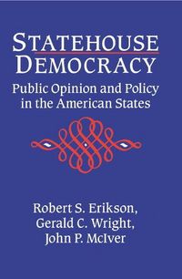 Produktbild: Statehouse Democracy