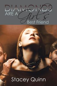 Produktbild: Diamonds Are a Girl's Best Friend