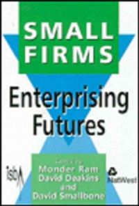 Produktbild: Small Firms Enterprising Futur