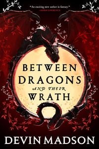 Produktbild: Between Dragons and Their Wrath