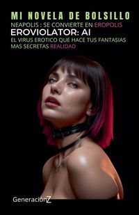 Produktbild: Eroviolator Ai- Virus Er&oacute;tico