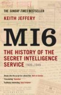 Produktbild: MI6
