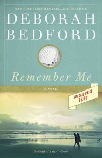 Produktbild: Remember Me