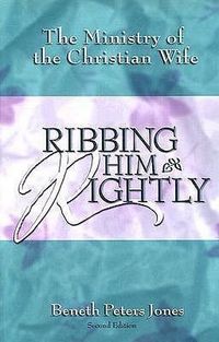 Produktbild: Ribbing Him Rightly 2ed