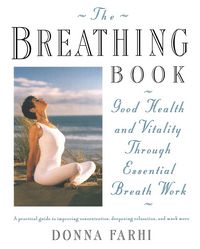 Produktbild: Breathing Book