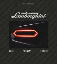 Produktbild: Automobili Lamborghini Special Edition