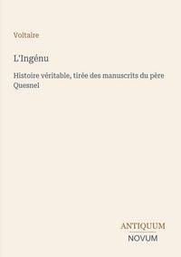 Produktbild: L'Ing&eacute;nu
