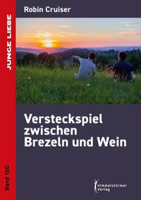 Bild vom Artikel Versteckspiel zwischen Brezeln und Wein vom Autor Robin Cruiser