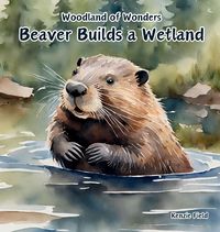 Produktbild: Beaver Builds a Wetland