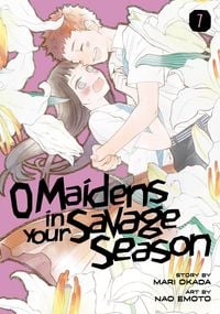 Produktbild: O Maidens in Your Savage Season 7