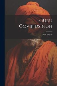 Produktbild: Guru Govindsingh