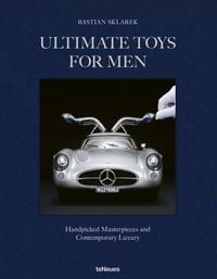 Produktbild: Ultimate Toys for Men