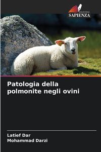 Produktbild: Patologia della polmonite negli ovini