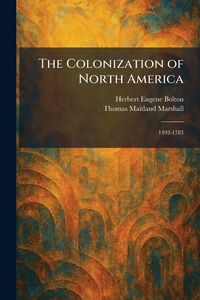 Produktbild: The Colonization of North America