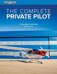 Produktbild: The Complete Private Pilot