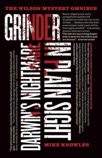 Produktbild: The Wilson Mystery Omnibus