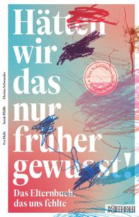 Produktbild: H&auml;tten wir das nur fr&uuml;her gewusst!