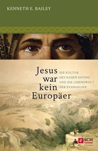 Produktbild: Jesus war kein Europ&auml;er